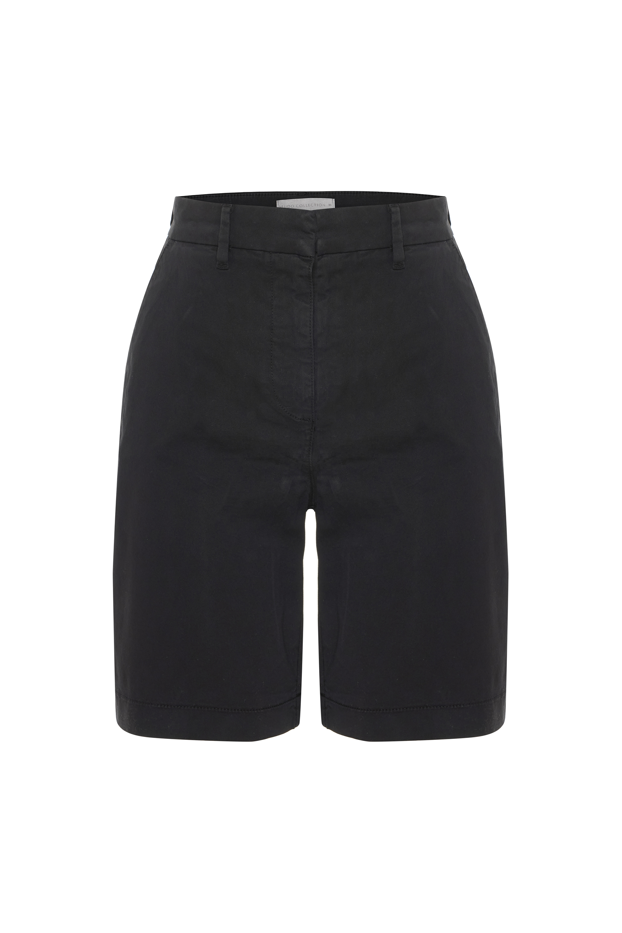 REGULAR FIT CHINO ŞORT