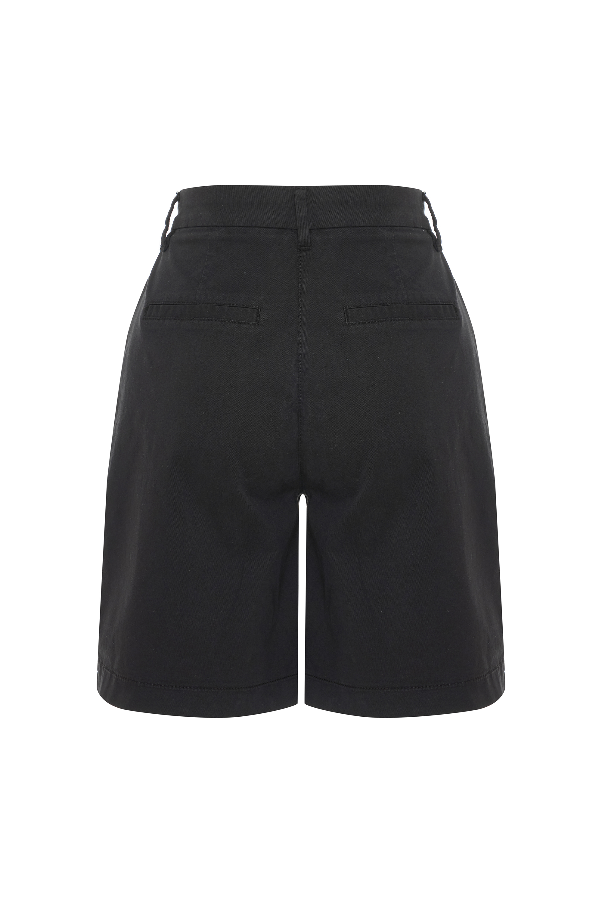 REGULAR FIT CHINO ŞORT