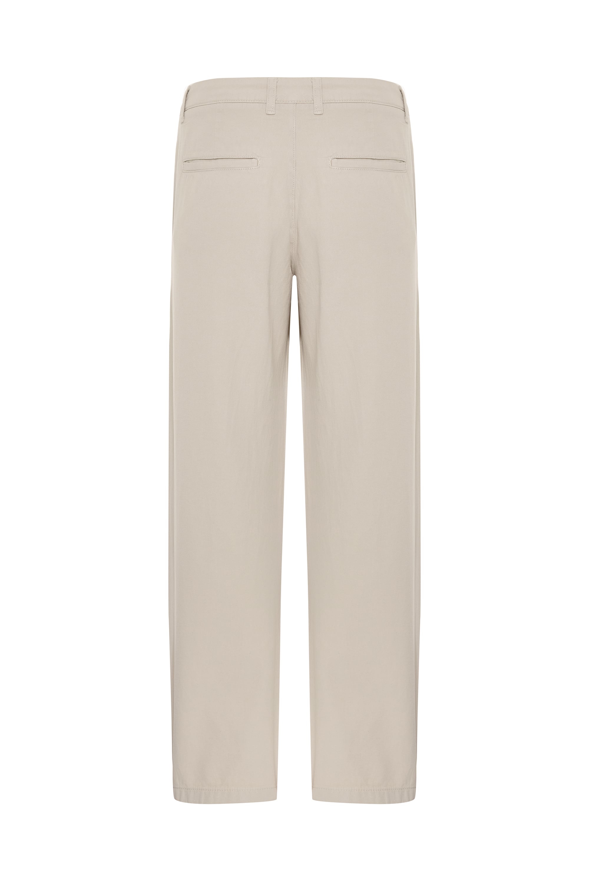 LOOSE FIT CHINO PANTOLON