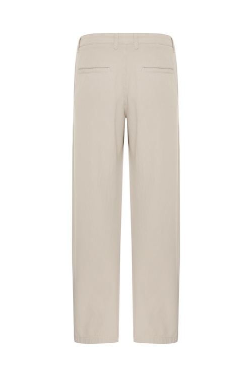  LOOSE FIT CHINO PANTOLON
