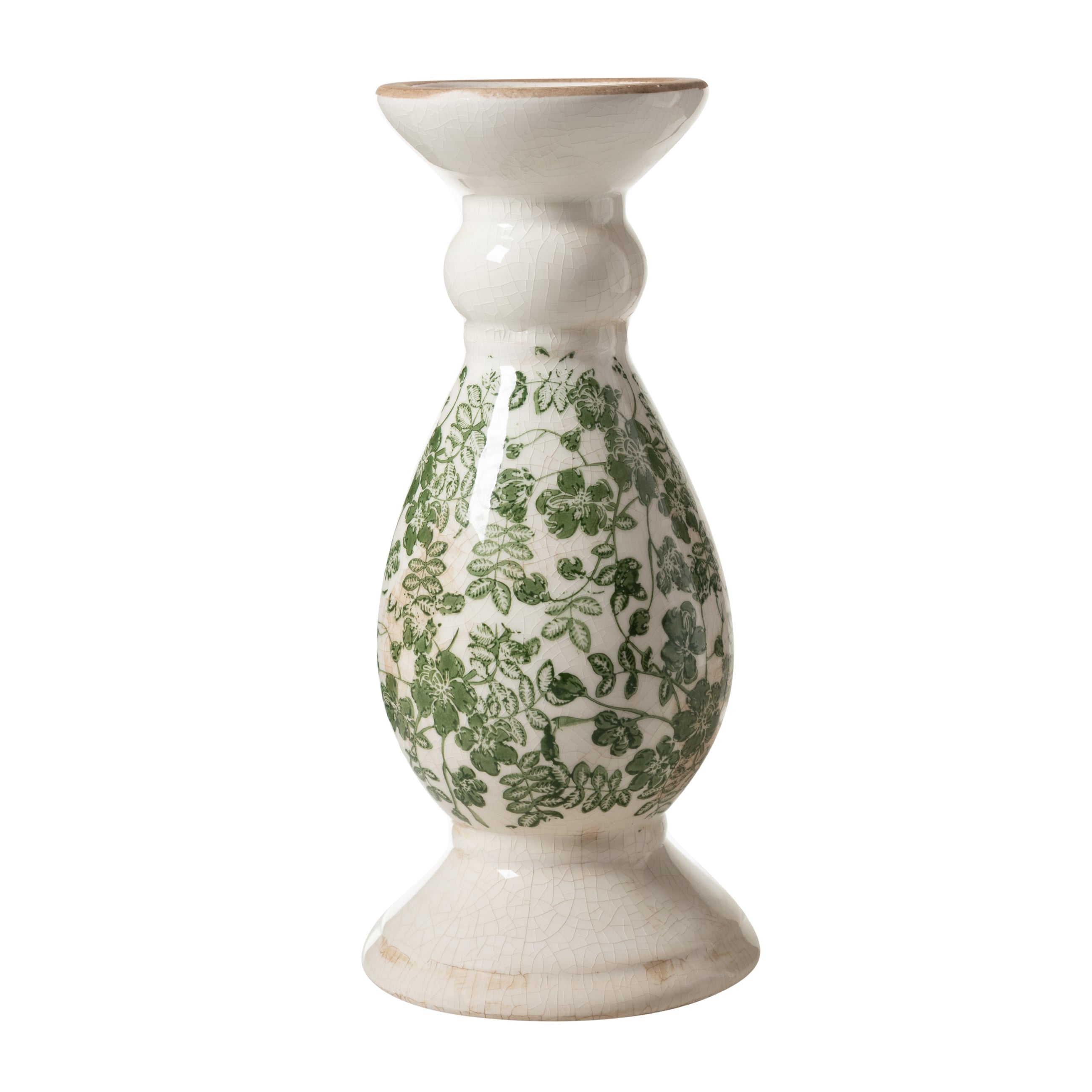 VERDE MUMLUK 13X32CM