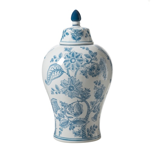  FIORE BLU KÜP 21X37CM