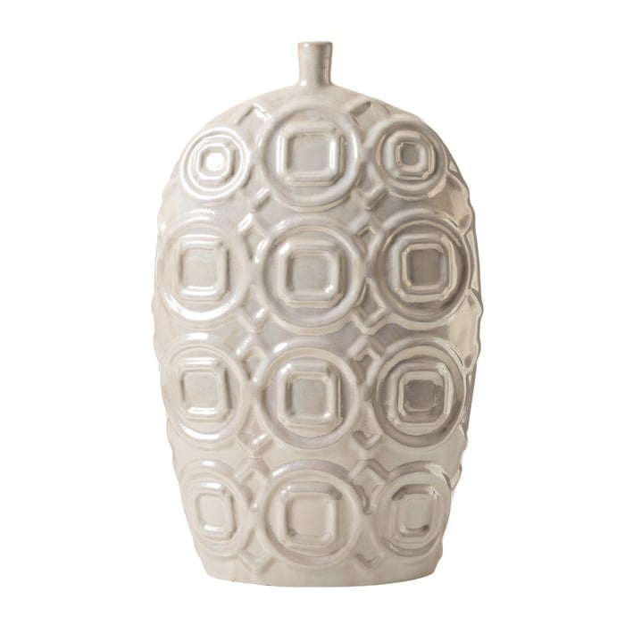 LUCENTE KÜP 30X14X51CM