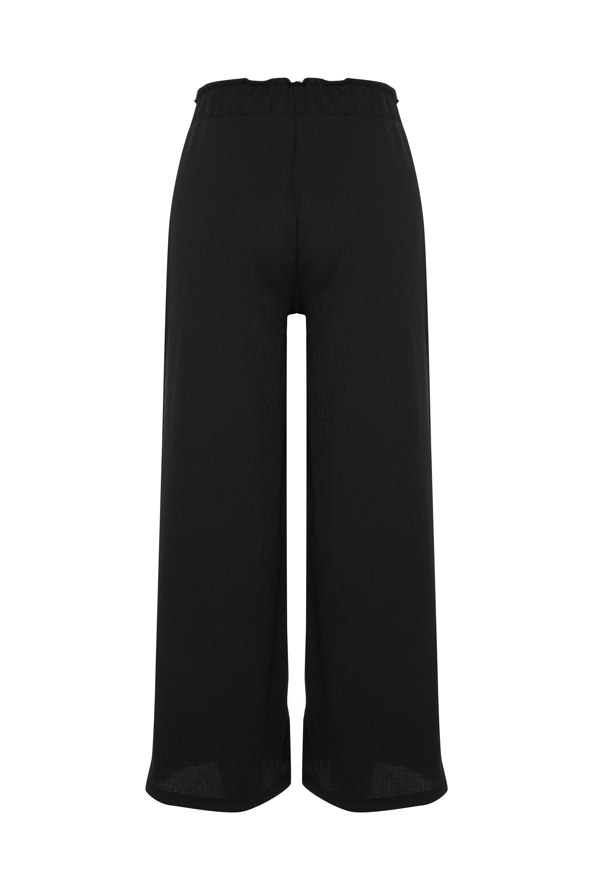 CLOUTTE FIT BAĞLAMALI PANTOLON