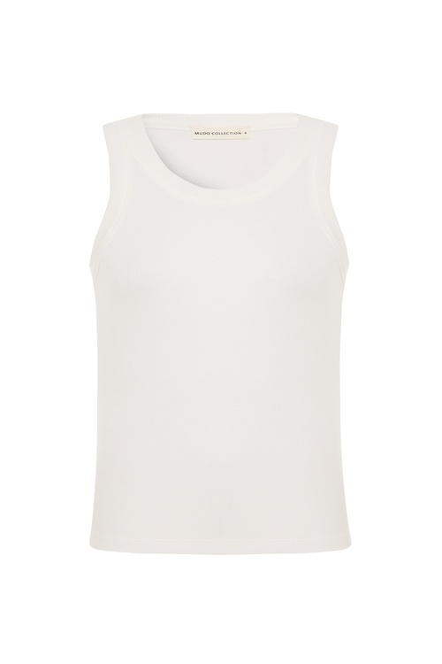  BİSİKLET YAKA FITTED ATLET