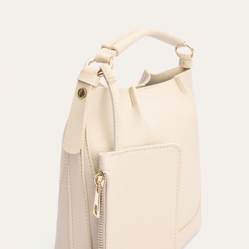  CÜZDANLI OMUZ ÇANTASI