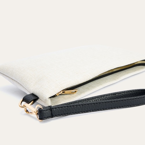 KANVAS DOKULU PORTFÖY ÇANTA