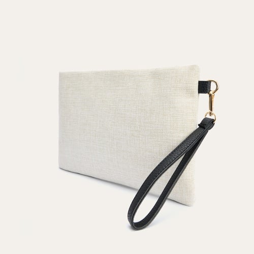 KANVAS DOKULU PORTFÖY ÇANTA