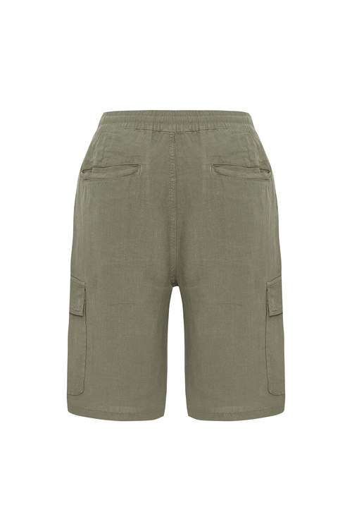  KETEN KARGO ŞORT