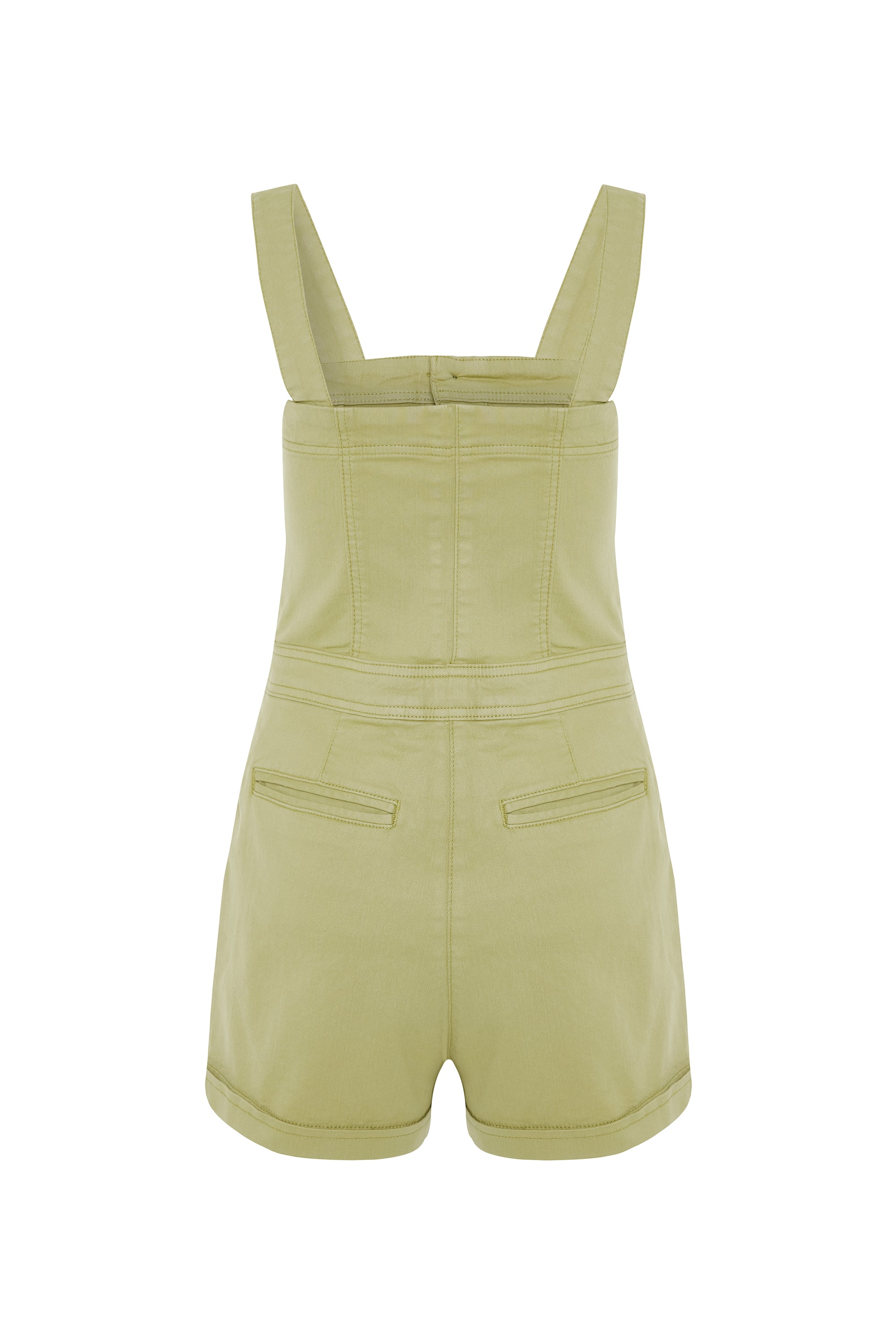 DÜĞMELİ MİNİ TULUM