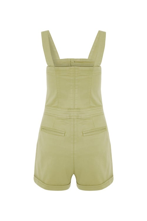  DÜĞMELİ MİNİ TULUM