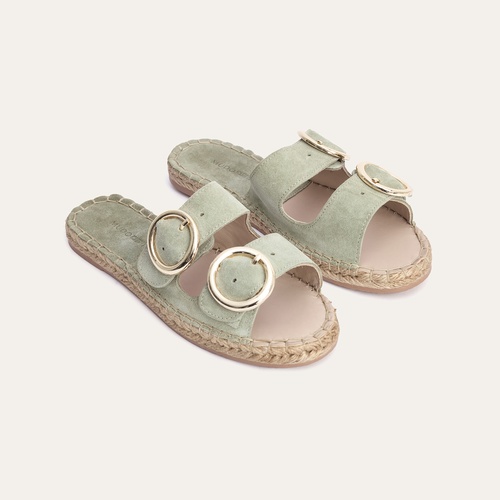  ÇİFT TOKALI SÜET DOKULU TERLİK