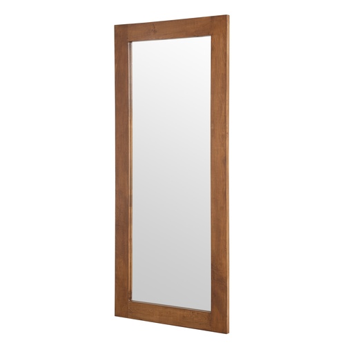  PERGE AHŞAP BOY AYNASI 100X220CM