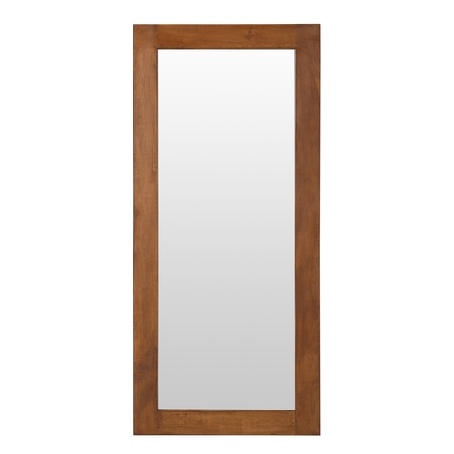  PERGE AHŞAP BOY AYNASI 100X220CM