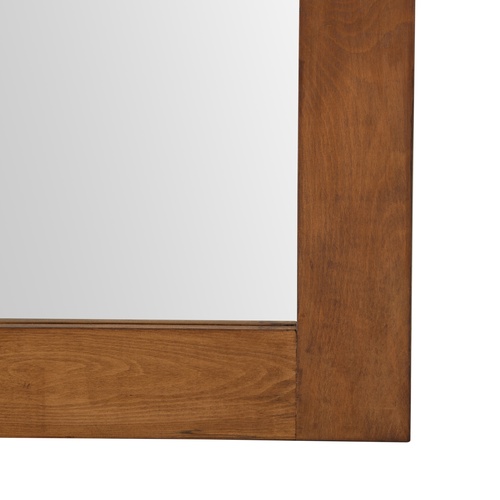  PERGE AHŞAP BOY AYNASI 100X220CM