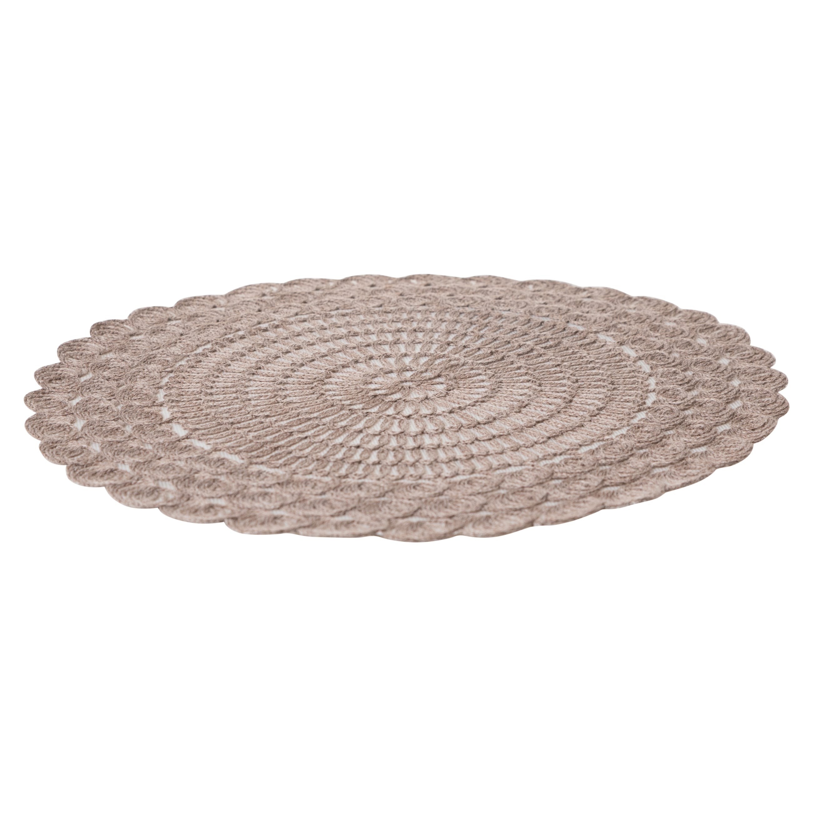 DANTEL AMERİKAN SERVİS 35CM