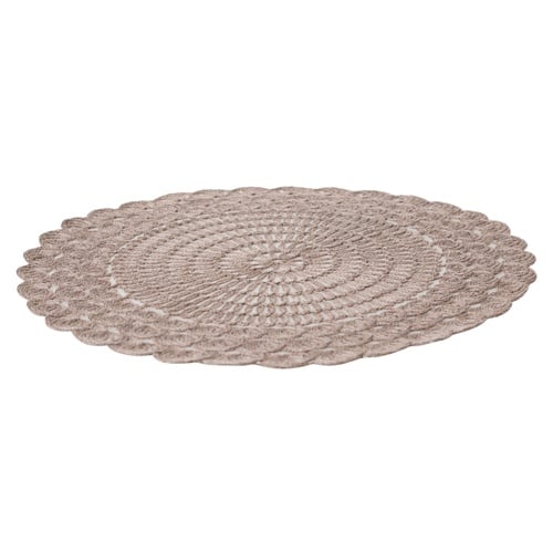 DANTEL AMERİKAN SERVİS 35CM