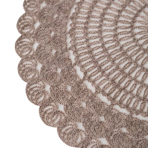 DANTEL AMERİKAN SERVİS 35CM