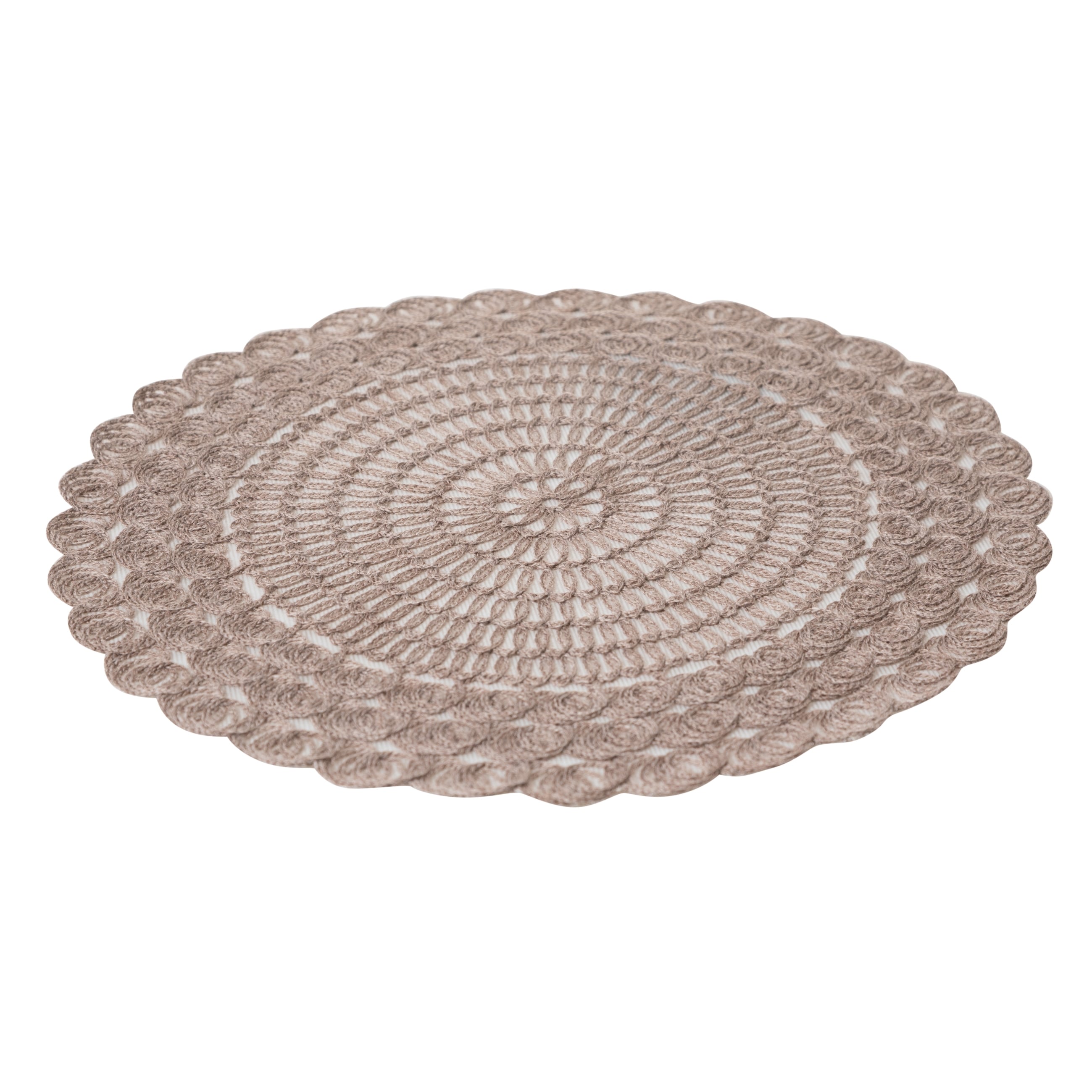 DANTEL AMERİKAN SERVİS 35CM