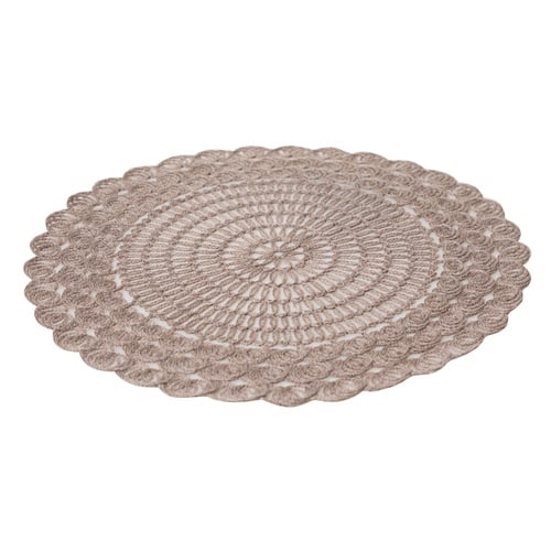 DANTEL AMERİKAN SERVİS 35CM