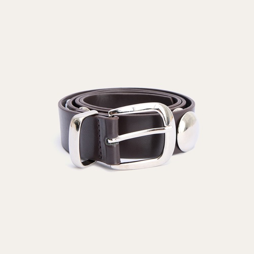  DERİ GÖRÜNÜMLÜ TOKALI KEMER