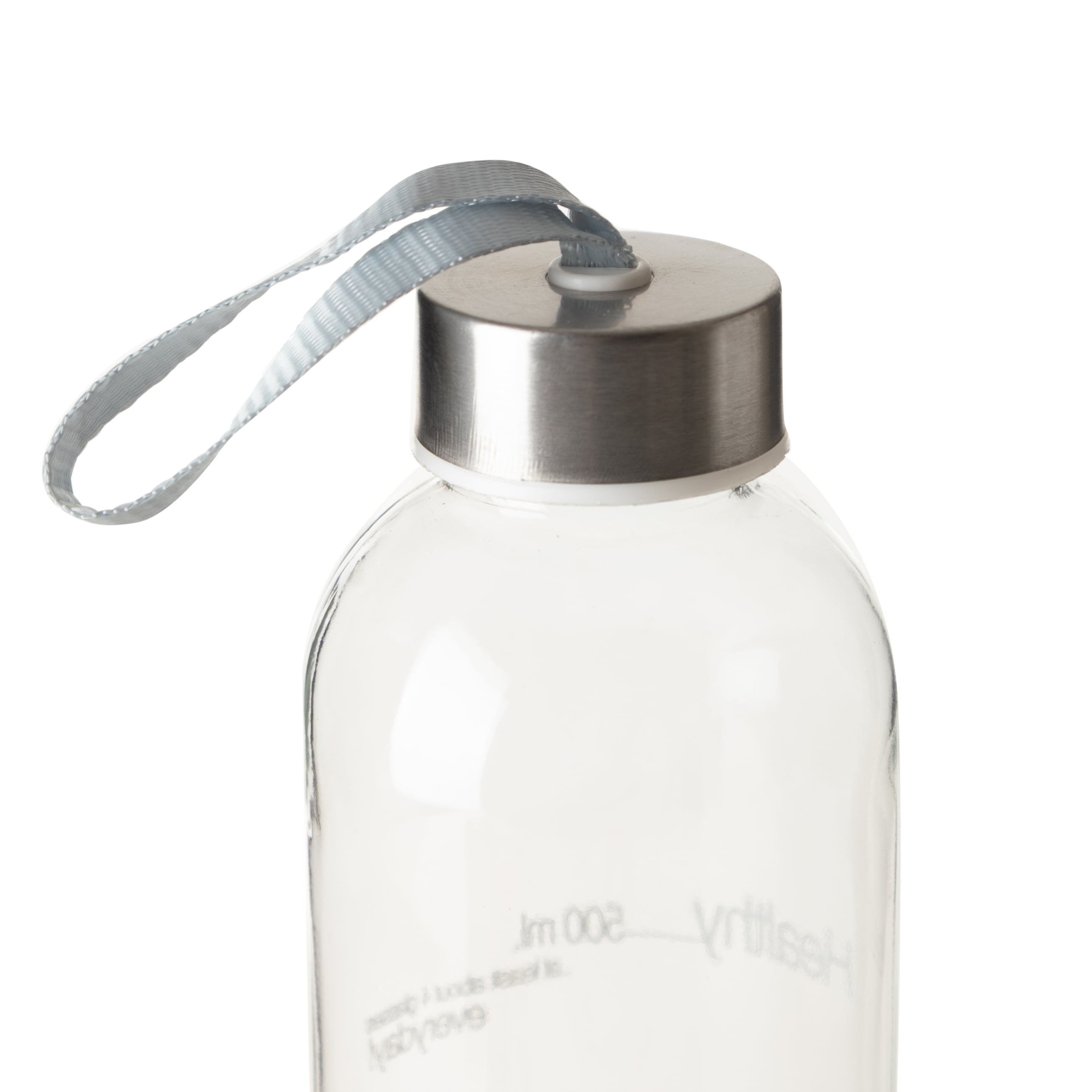 WATER KIRMIZI ŞİŞE 750 ML