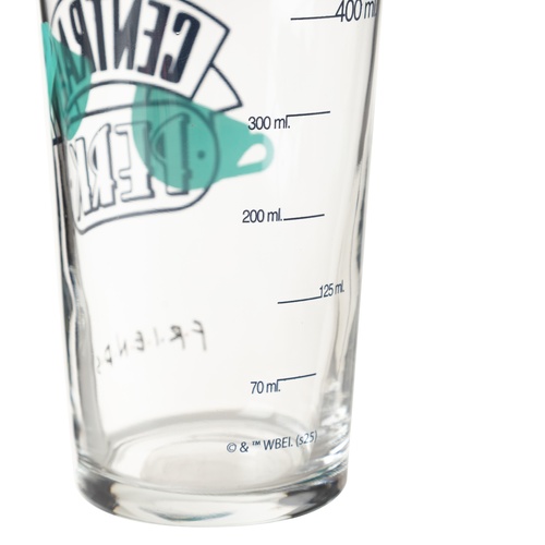  CENTRAL PERK BARDAK 570 ML