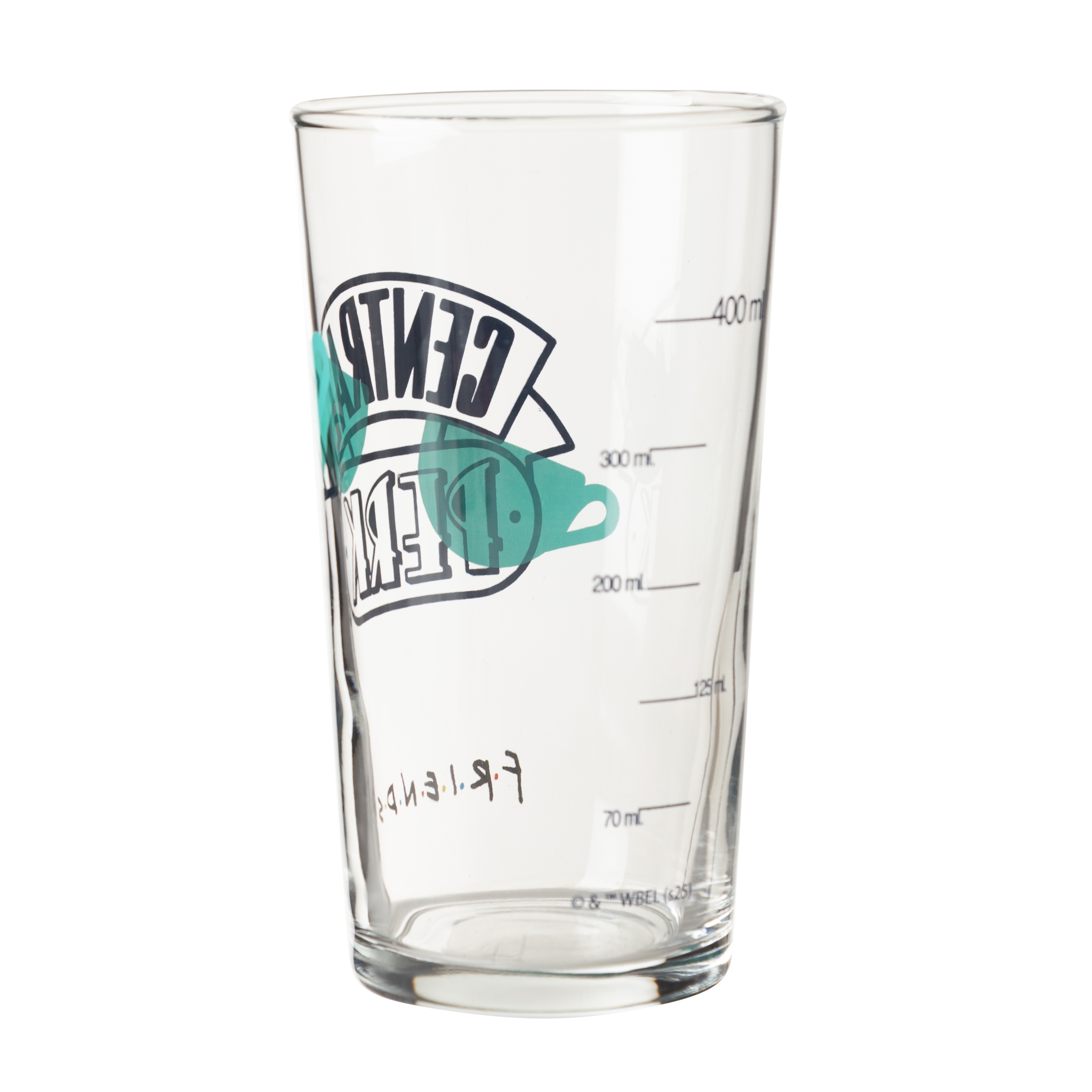 CENTRAL PERK BARDAK 570 ML