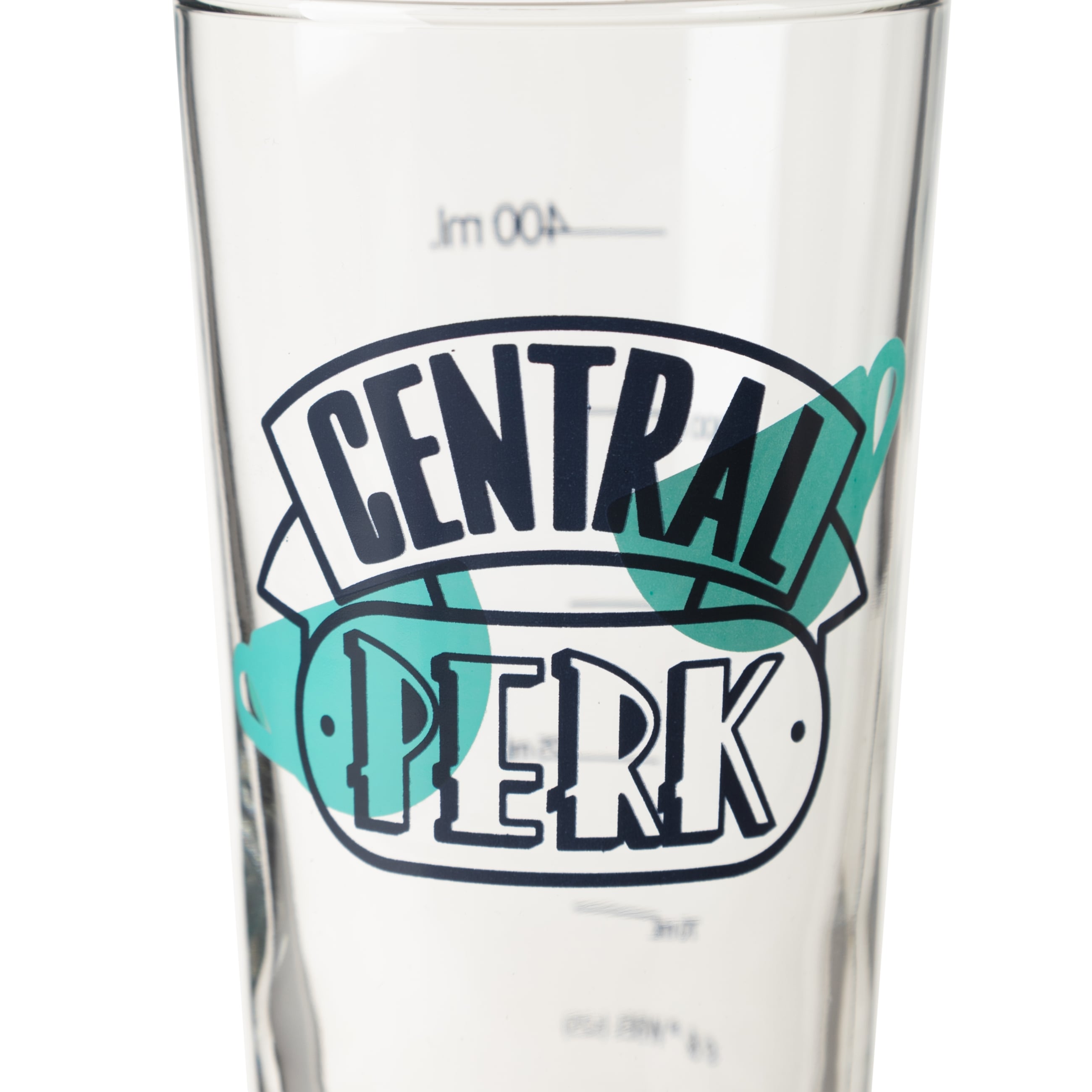 CENTRAL PERK BARDAK 570 ML