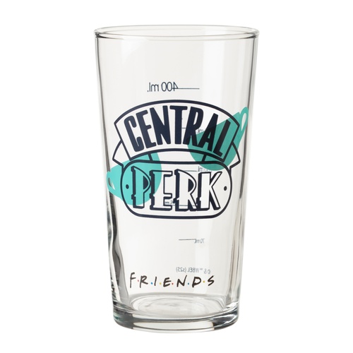  CENTRAL PERK BARDAK 570 ML