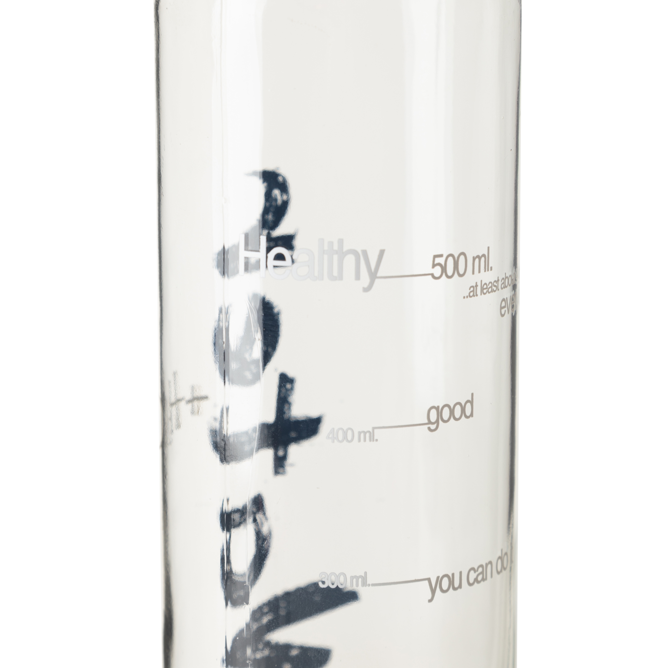 WATER MAVİ ŞİŞE 750 ML