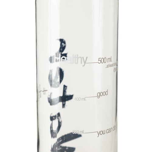  WATER MAVİ ŞİŞE 750 ML