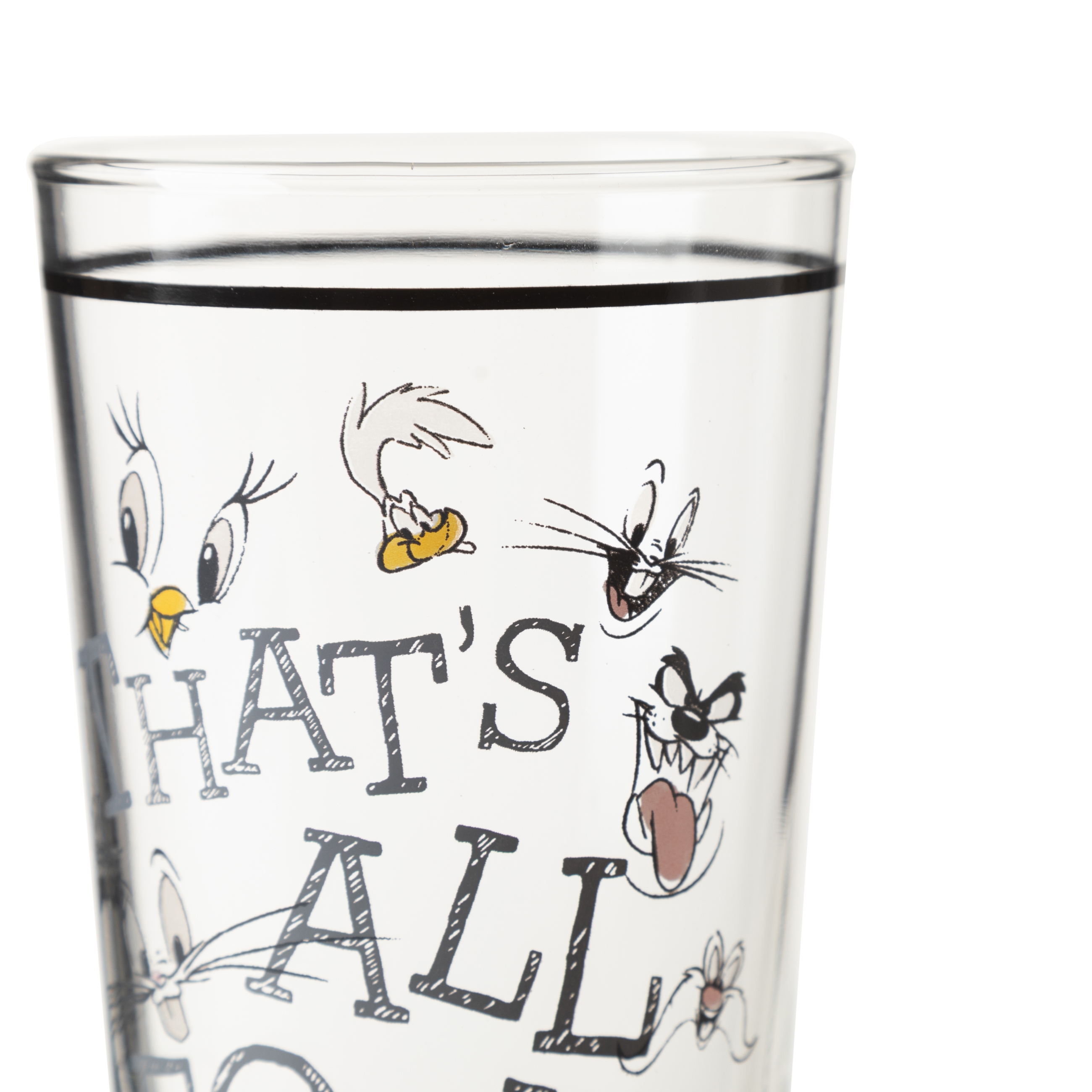 BUGS BUNNY BARDAK 570 ML
