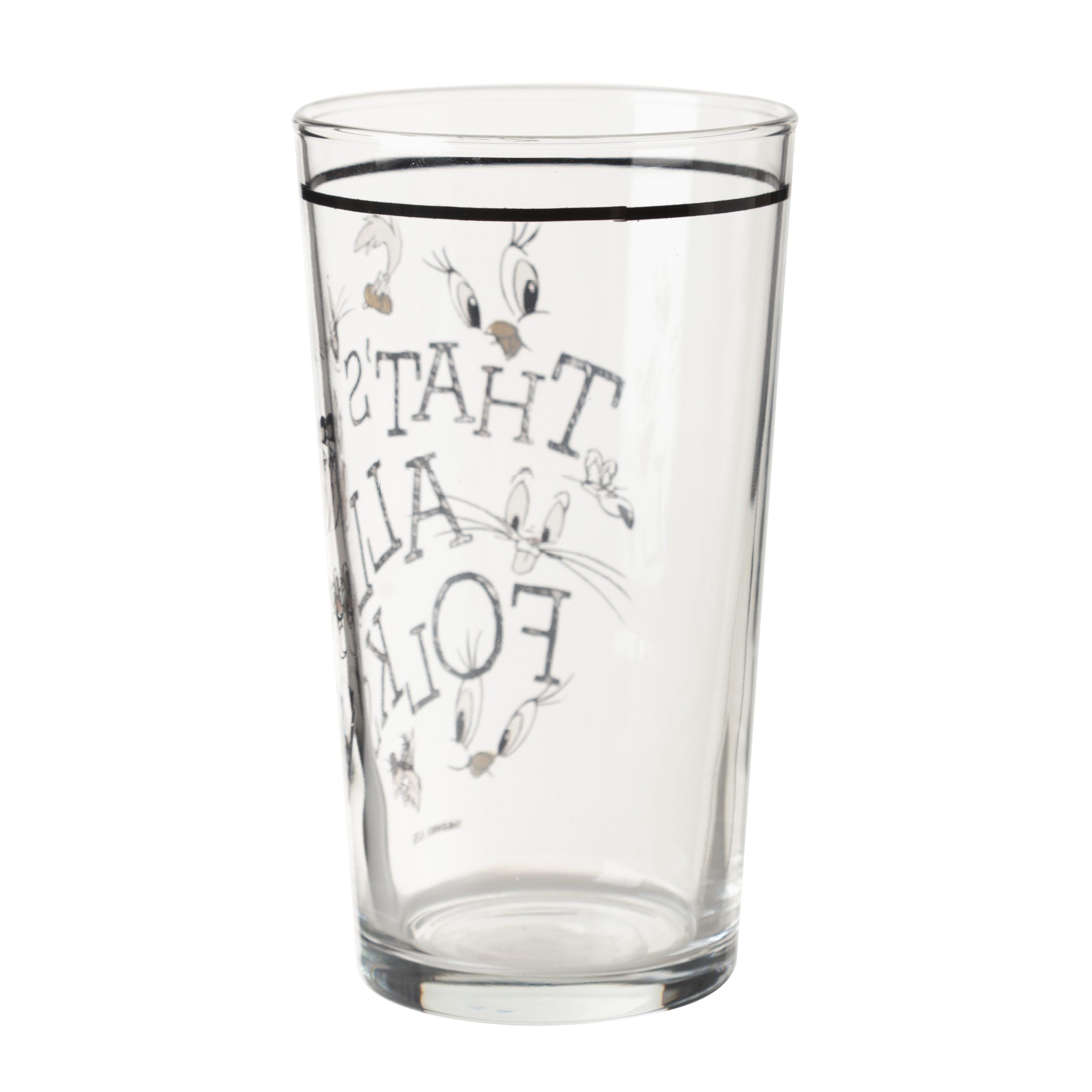 BUGS BUNNY BARDAK 570 ML