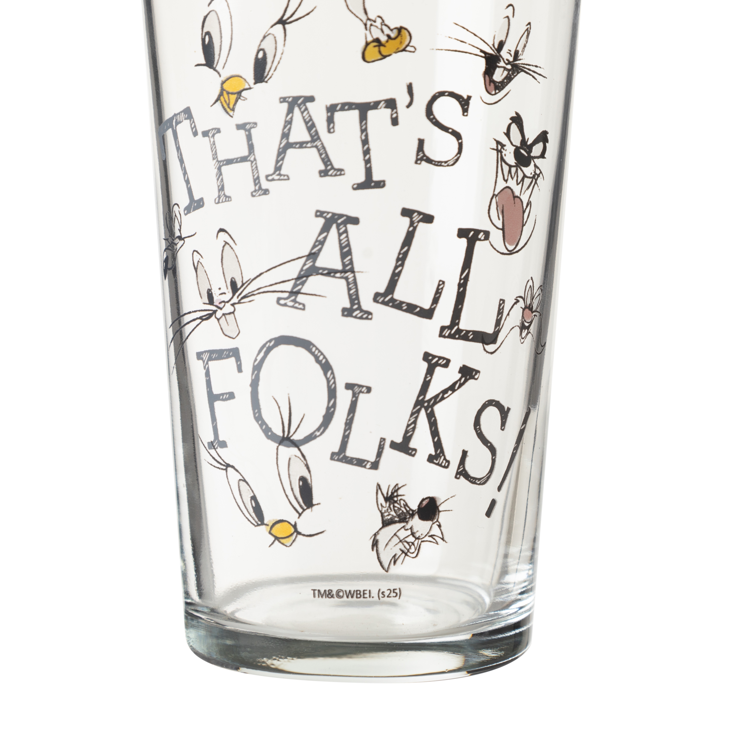 BUGS BUNNY BARDAK 570 ML