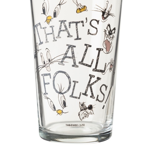  BUGS BUNNY BARDAK 570 ML