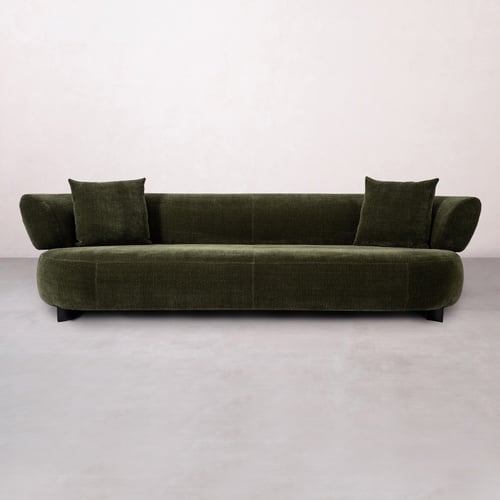  MARINA KOLTUK YEŞİL 300CM