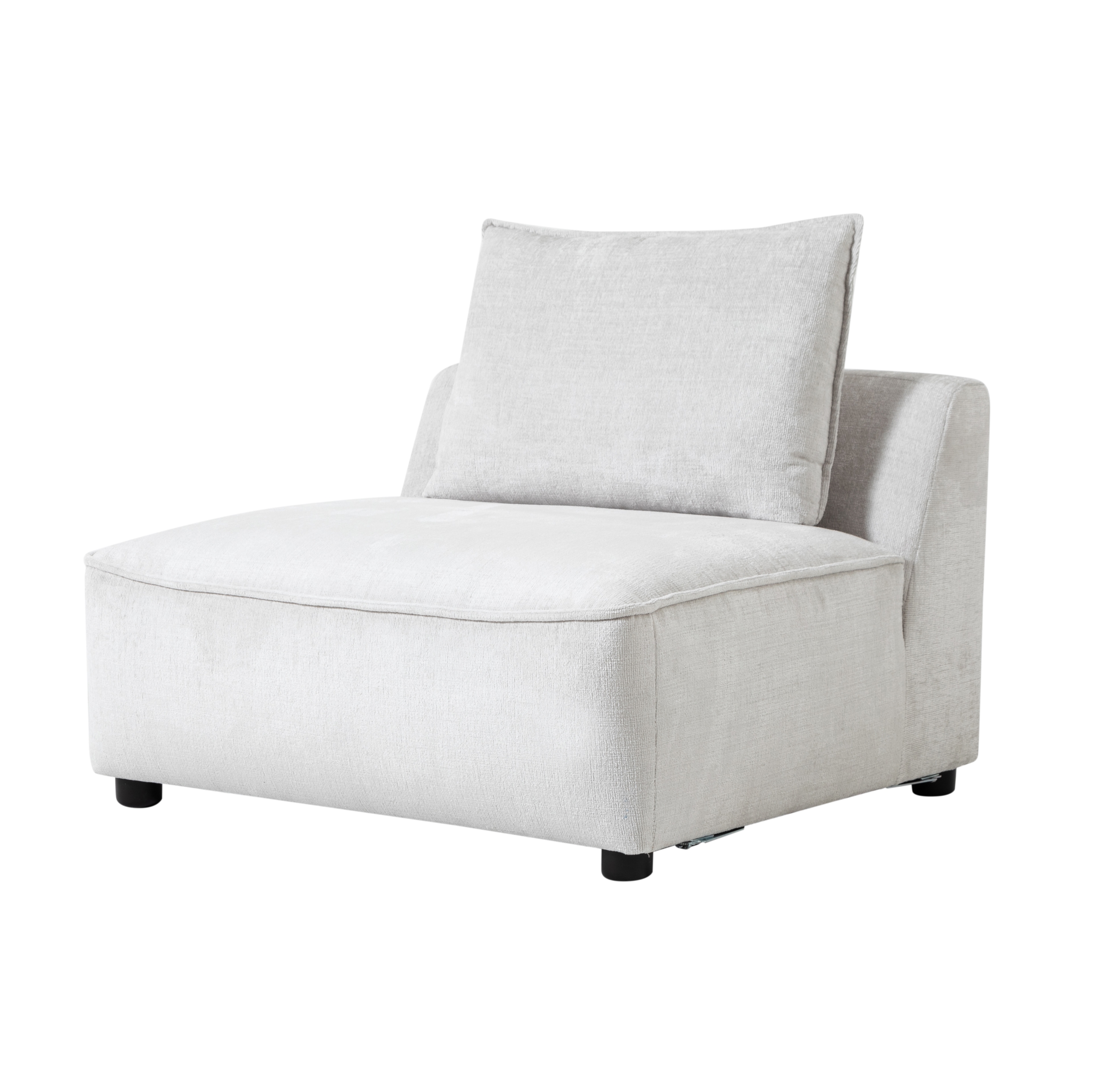 LOTUS KOLTUK KOLSUZ MODÜL