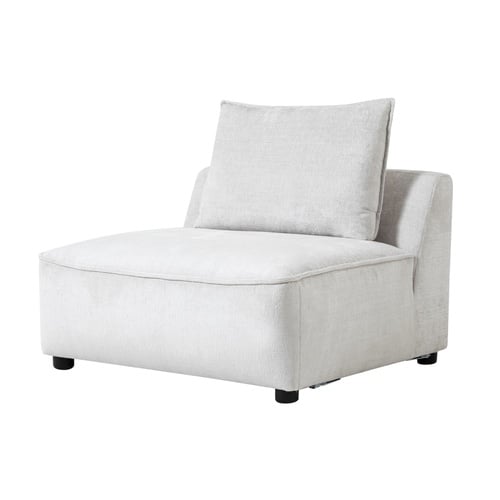 LOTUS KOLTUK KOLSUZ MODÜL