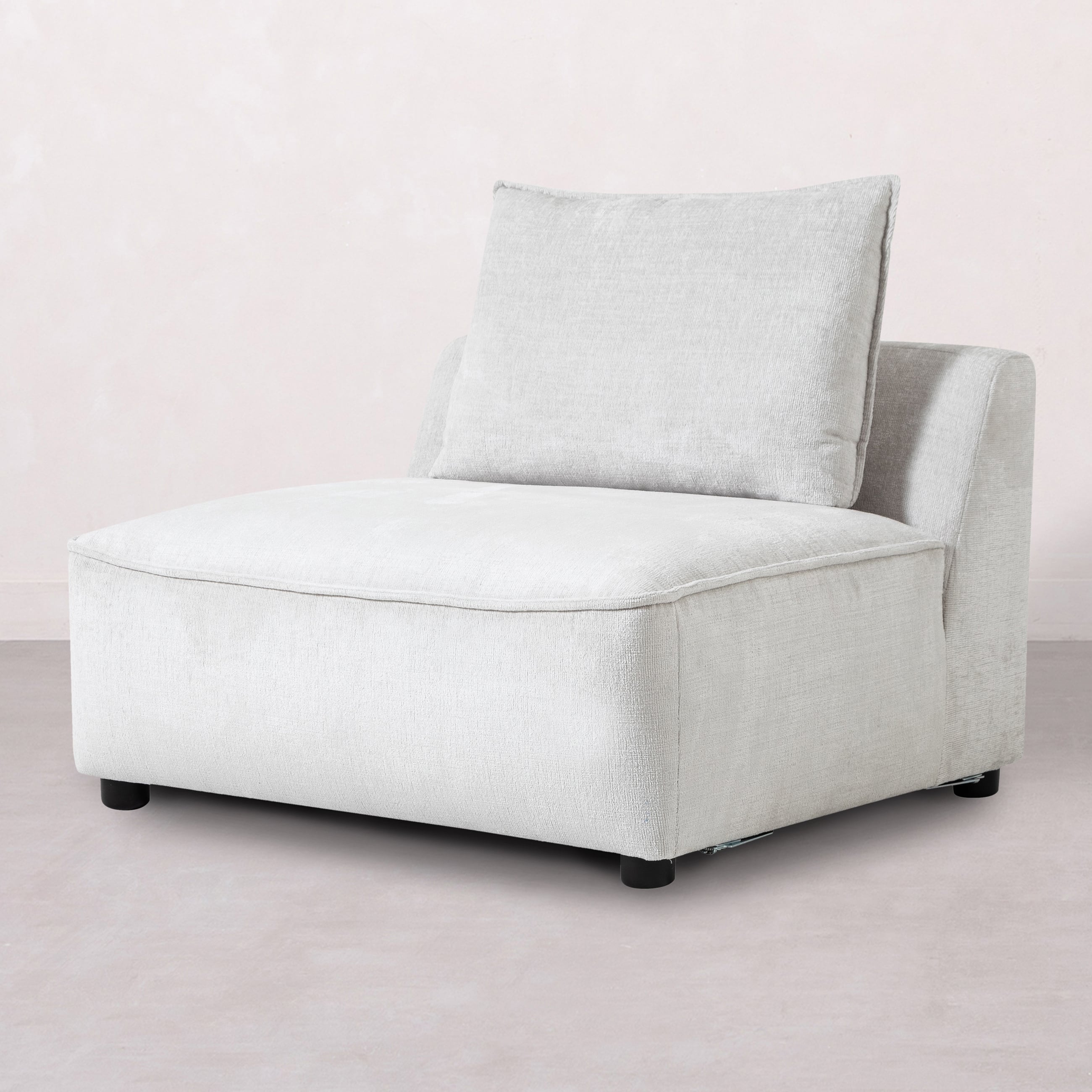 LOTUS KOLTUK KOLSUZ MODÜL