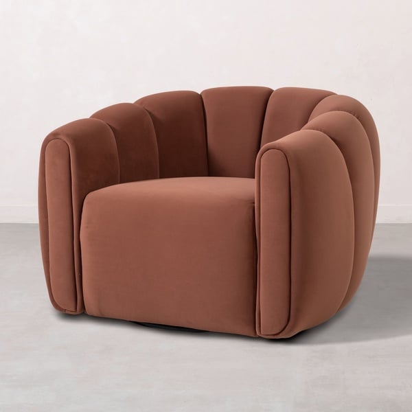 Mudo Concept Otta Berjer Renksiz