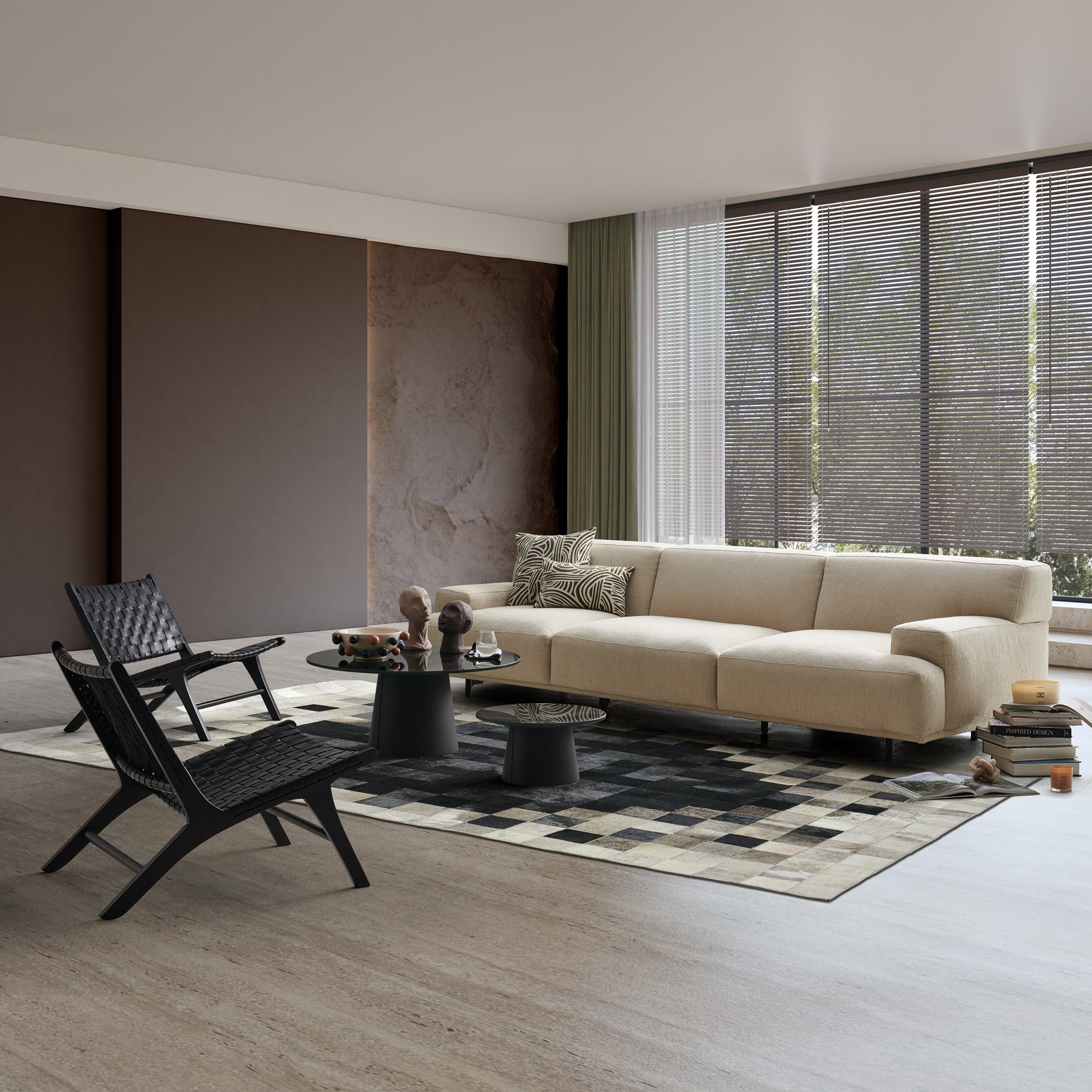 CHARLES KAHVE SEHPASI S