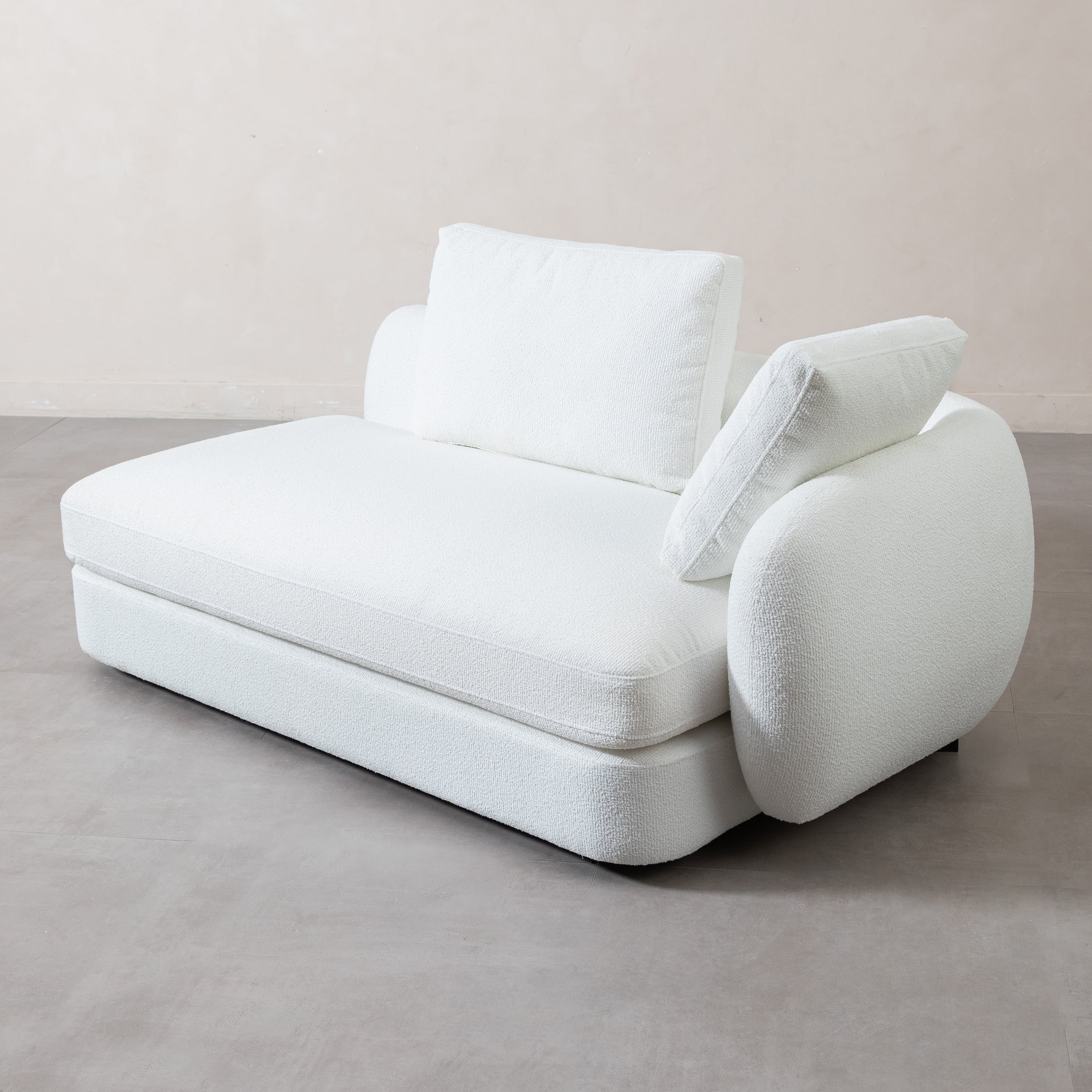 HAVANA KOLTUK 180 CM SOL KOLLU MODÜL