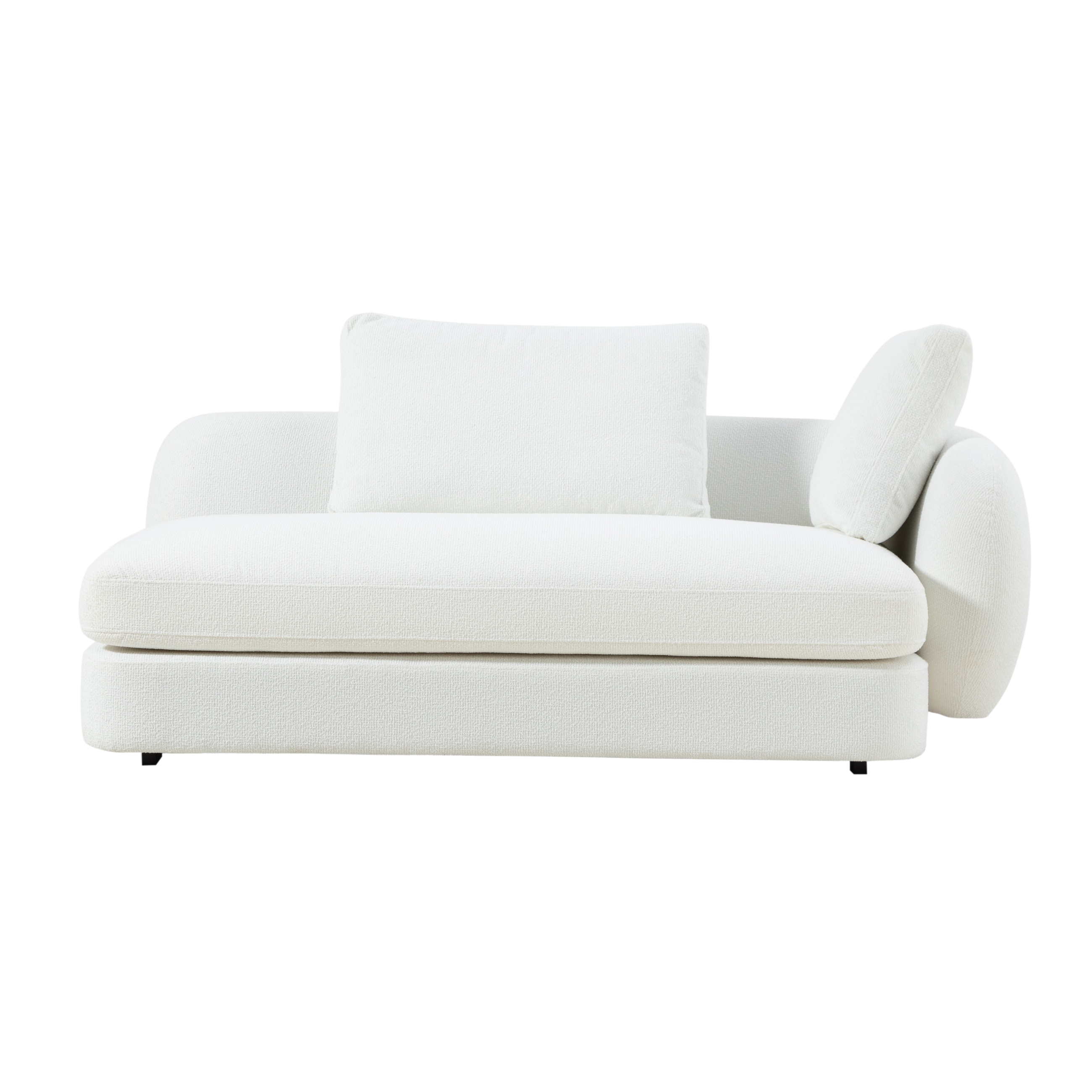 HAVANA KOLTUK 180 CM SOL KOLLU MODÜL