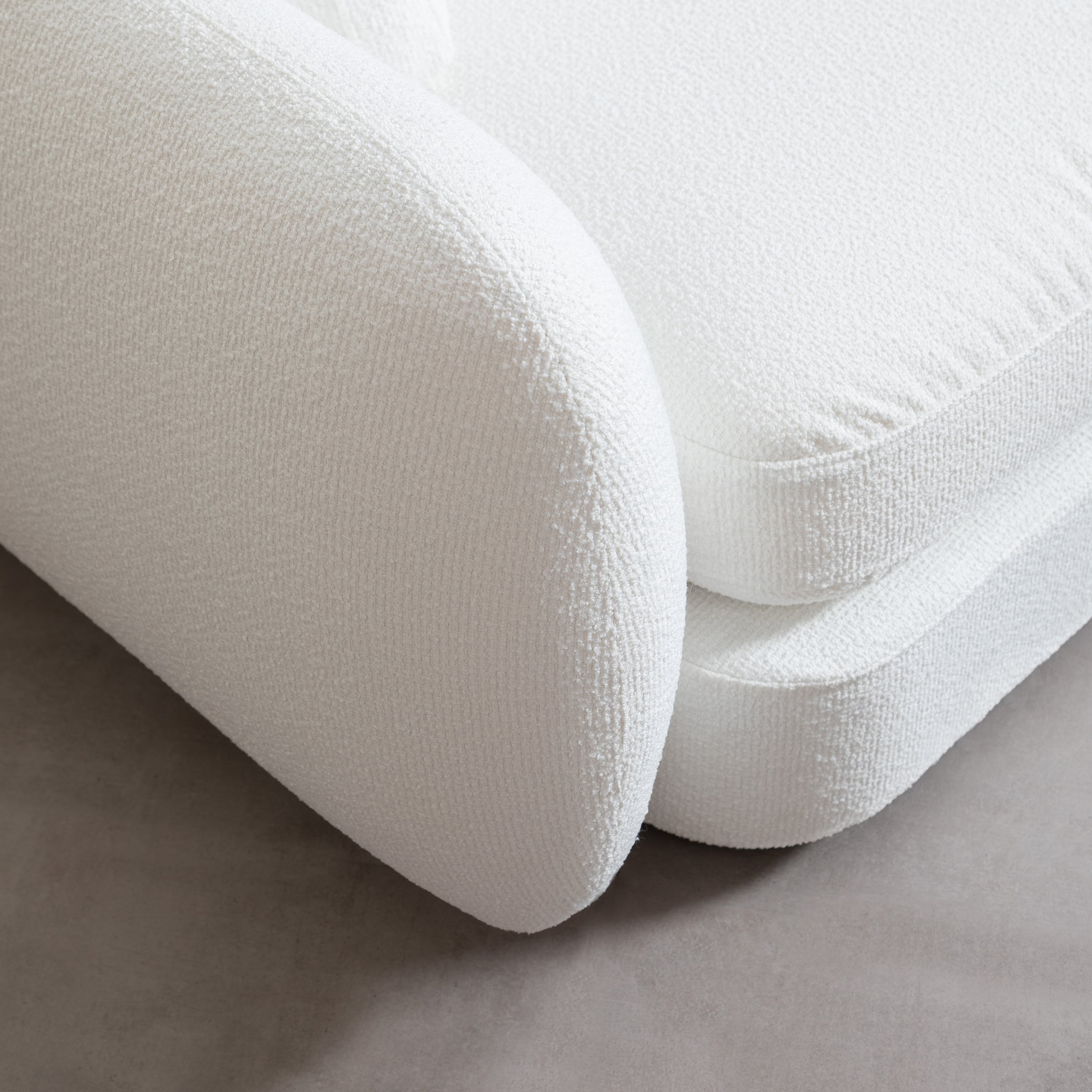 HAVANA KOLTUK 180 CM SOL KOLLU MODÜL