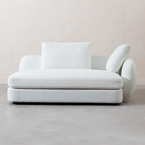  HAVANA KOLTUK 180 CM SOL KOLLU MODÜL