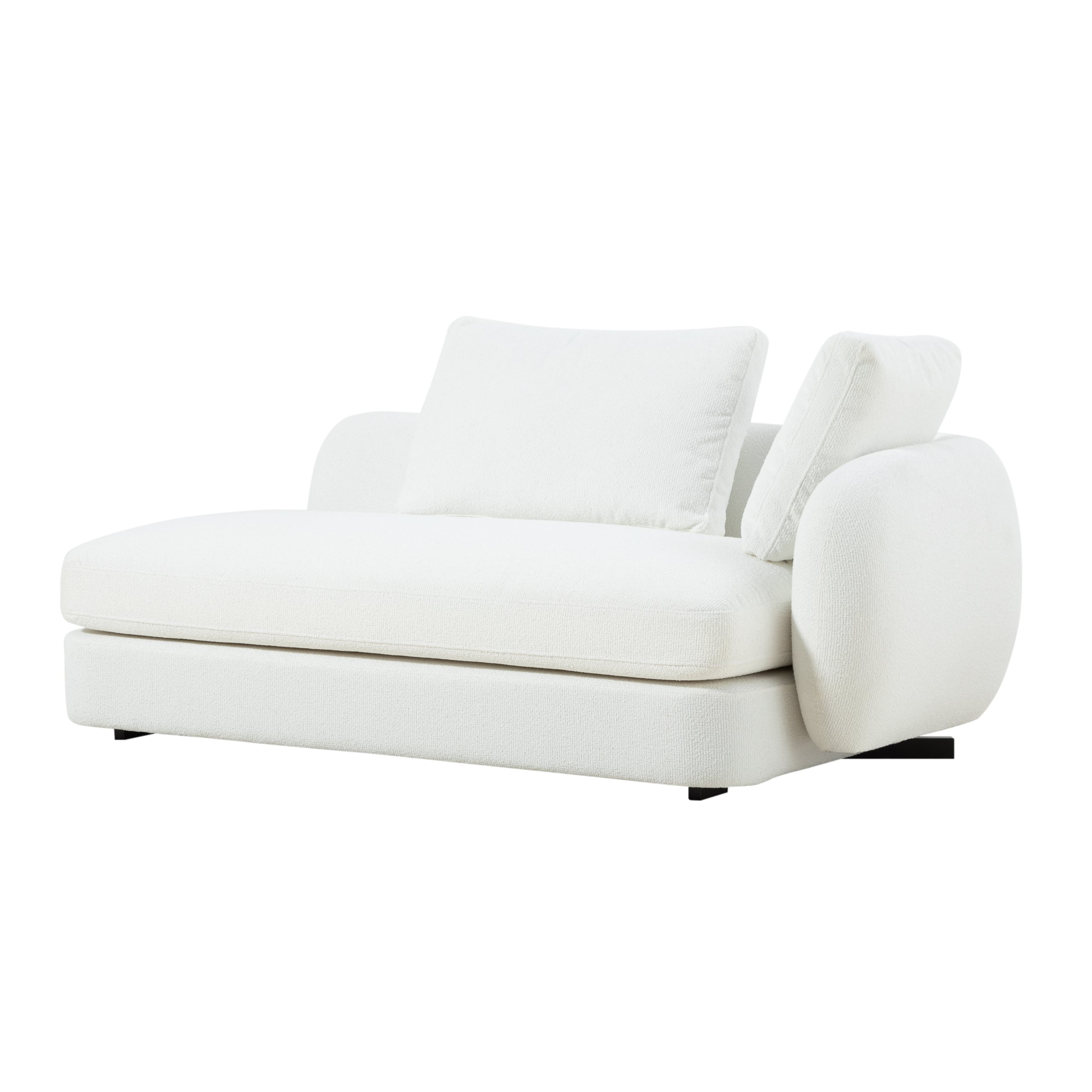 HAVANA KOLTUK 180 CM SOL KOLLU MODÜL