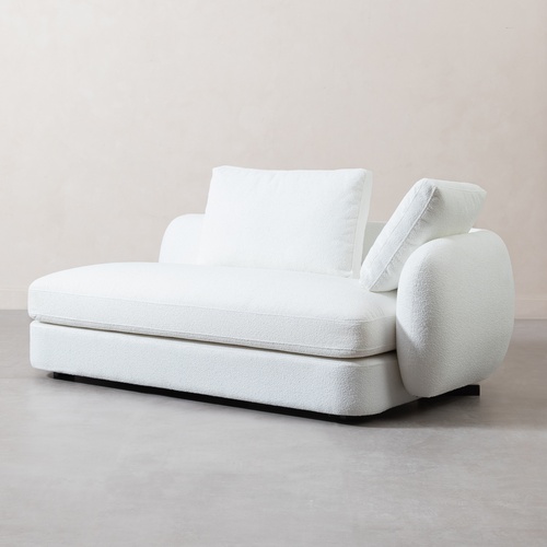  HAVANA KOLTUK 180 CM SOL KOLLU MODÜL