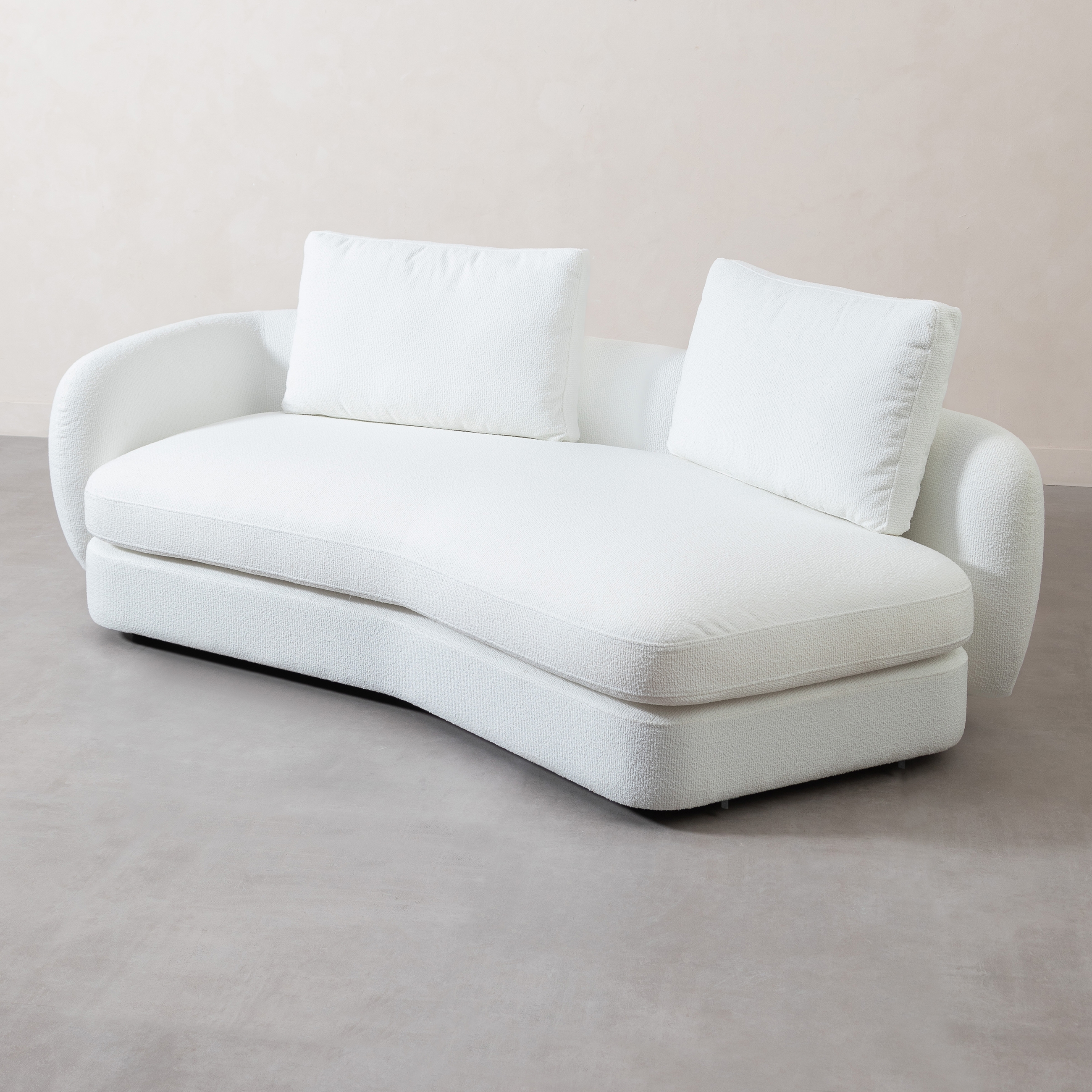 HAVANA KOLTUK KÖŞE MODÜL