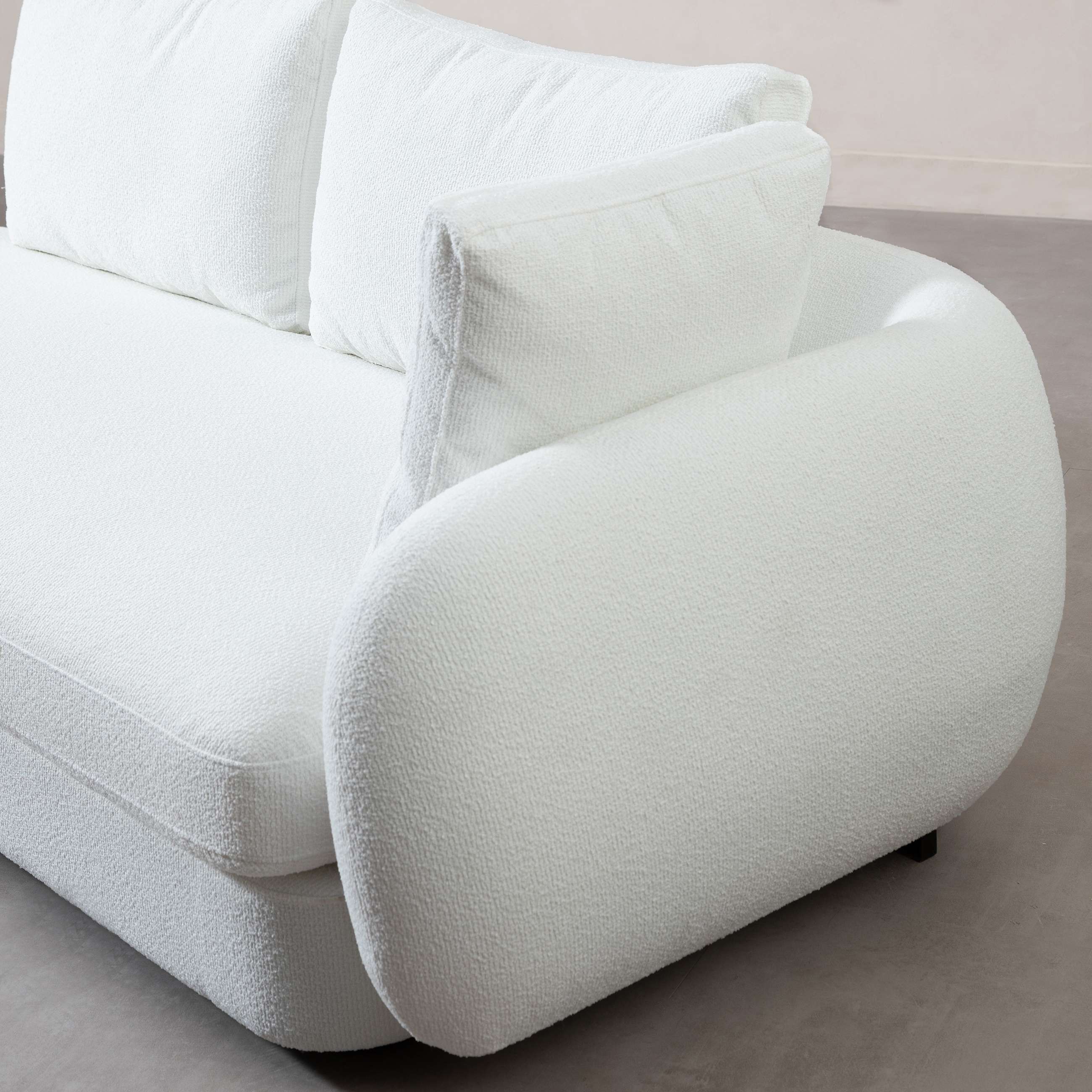 HAVANA KOLTUK DAYBED SOL KOLÇAKLI